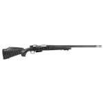 Christensen Arms Rogue .300 WSM 24" Black W/Gray Webbing Rifle UA-1460