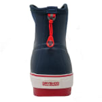 Dryshod Slipnot Deck Boot Navy/Red Size 13 Boots SLN-MA-NV-M13