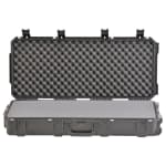 SKB iSeries M4/Short Rifle 36" Black Case 3i-3614-6B-L