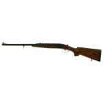 Merkel 140-2 SXS Safari Double Rifle 416 Rigby