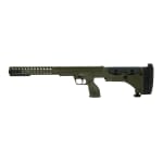 Desert Tech SRS A1 ODG-ODG Rifle Chassis w/ Monopod - Additional Image 2