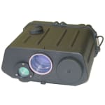 25,000m Eye Safe Laser Rangefinder, 1540nm, Hard Case LRB25,000