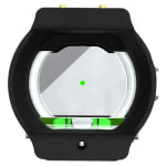 UltraView UV3 Target Kit w/2x Lens UV3TK-2X-0454