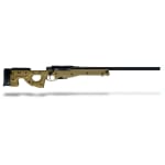 Accuracy International AE MK III 260 Remington 26 inch Plain bbl Dark Earth Fixed Stock AE26026PL0M1PFI0BDEACFB0F0N