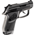 Beretta 30X Tomcat In Case of Emergency .32 ACP 2.4" Bbl SA/DA Pistol w/(1) 8rd Mag J30X32R8 - Additional Image 12