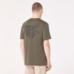 Oakley SI Talon Dark Brush T-Shirt S FOA406798-86V-S - Additional Image 4