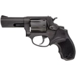 Taurus 942 .22 LR Bk/Bk 3" 8rd Revolver 2-942031