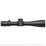 Leupold USED Mark 4HD 6-24x52 (34mm) Side Focus FFP PR2- MOA Riflescope 183822 - Light Ring Marks UA5602