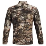 Under Armour RR Raider Jacket UA Forest AS Camo/Tmbr LG 1365607-994002