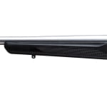 Tikka T3X CTR .223 Rem SS 20" Barrel 1:8" LH Rifle JRTXC414SR8