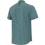 Beretta Hovis Flex SS Shirt Fancy Check Twilight XXXL LU302T233407S2XXXL