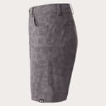 Oakley Golf Transition Ransom Board Collage Uniform Grey FOA405698-BED
