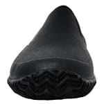 Dryshod Legend Black/Grey Size 13 Camp Shoe LGD-MS-BLK-M13