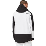 Oakley TNP TBT Insulated JKT Black/White S FOA403653-022S