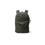 Filson Journeyman Backpack Otter Green 70356
