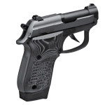 Beretta 20X Bobcat You're On Your Own .22 LR 2.4" Bbl SA/DA Pistol w/(2) 8rd Mag J20X22R8M2 - Additional Image 17