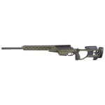 Sako TRG 22A1 .308 Win 26" 1:11" Bbl Olive Drab Green Bolt Action Rifle JRSWA116-OD