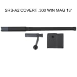 Desert Tech Covert Conversion Kit 300 Win Mag 18" B