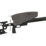 Stone Glacier Skyline Quick-Release Scope Cover Granite Grey Medium 70053-GG-M
