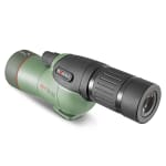 Kowa PROMINAR Pure Fluorite 55mm Straight Spotting Scope w/17-40x Eyepiece TSN-55S
