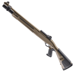 Beretta 1301 Tactical C Pistol Grip Mod 2 7+1 FDE Synthetic Shotgun J131M2CTP187F - Additional Image 5