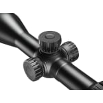 Zeiss Conquest V6 5-30x50mm #43 Mil-Dot BDC Turret Riflescope 522251-9943-070