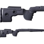 GRS Fenris Tikka CTR Grey Stock 105078