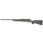 Mauser M18 Savanna .223 Rem Threaded 1/2x28 Bolt Action Rifle M18S223T