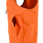 First Lite Men's Charge Hunters Orange Vest Hunters Orange XL MOCOVHOXL