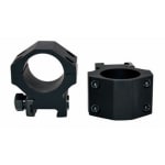 Eurooptic 30mm Medium Rings for Barrett BORS (1.1")