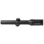 Schmidt Bender Zenith 1.1-4x24 FD9 Rifle Scope