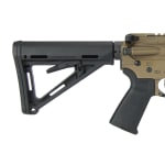 Barrett REC7 GEN II 5.56 NATO 16" Burnt Bronze Rifle 16330