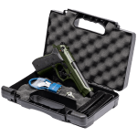Beretta 92FS OD Green 15rd OD Green 9x19mm 4.9" Bbl SA/DA Pistol w/2 15 Mags J92F300GR15 - Additional Image 7