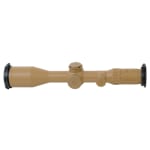 Schmidt Bender 4-16x56 PMII Scope P4LF 671-945-972-G8-E8