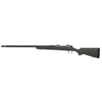 Christensen Arms Summit Ti .300 PRC 26" 1:8 Sporter Green w/ Black Webbing Rifle 801-08002-02