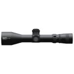 March FX Tactical 4.5-28x52mm FML-PDKI Reticle 0.1MIL FFP Illuminated Riflescope w/Shuriken Dial Lock D28HV52WFIMLX-FML-PDKI