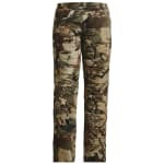 Under Armour Women's Brow Tine Endure Pant UA Forest AS Camo/Black 8 1365595-994007