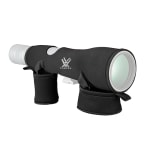 Vortex Razor HD Black Fitted Case for 65 mm Spotting Scope (Straight) MPN R-65S