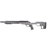 Christensen Arms MPR Tungsten .22 WMR 16" 1:14" Carbon Bbl Rimfire Rifle w/Folding Stock 801-12027-00
