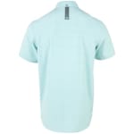 Beretta Hovis Flex SS Shirt Fancy Check Caraibian XXXL LU302T233407S1XXXL