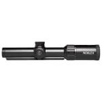 Docter/Noblex N6 1-6x24 4i Reticle Riflescope w/ Z-Inboard Rail 56854