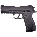 Taurus TH9 9mm Bk/Bk 4.25" Pistol w/(2)17rd Mags 1-TH9041