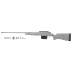 Cooper Firearms M52 Open Country Long Range Grey w/Black 338 Lapua 26" 1:10" Fluted SS Bbl w/brake (Fits AICS Mags, Incl. 10MOA Rail)