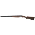 Beretta 686 Silver Pigeon I 12ga 3" 30" OCHP Walnut Over/Under Shotgun J686FJ0 - Additional Image 4