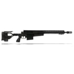 Accuracy International AXMC .338 Lapua Black Rifle