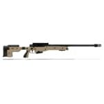 Accuracy International AT .308 Win. Pale Brown Rifle