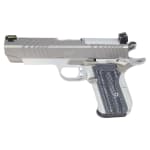 Kimber KDS9c 9mm 4" Bbl Optics Ready Stainless Steel Pistol w/(2) 10rd Mags 3100013