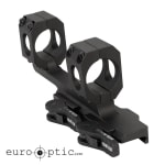 ADM AD-Recon 30 MOA 1" STD Lever Cantilever Scope Mount