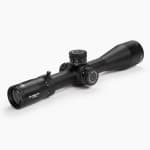 Athlon Ares ETR GEN2 UHD 4.5-36x56mm APRS12 FFP IR MIL Brown Riflescope 212116B