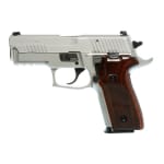 Sig Sauer P229 Elite Stainless 9mm Pistol E29R-9-SSE